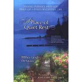 A Place of Quiet Rest