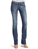 Taverniti Women's Janis Straight Leg Jean