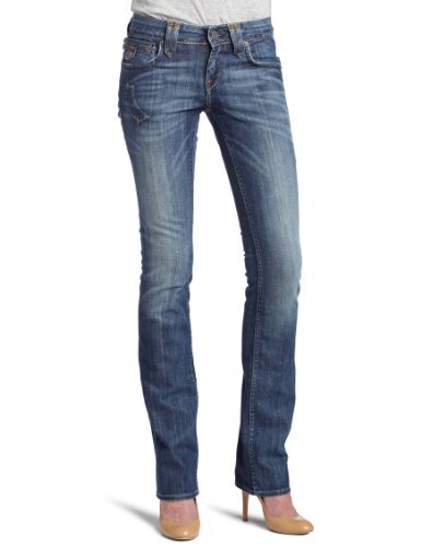 Taverniti Women's Janis Straight Leg Jean product image