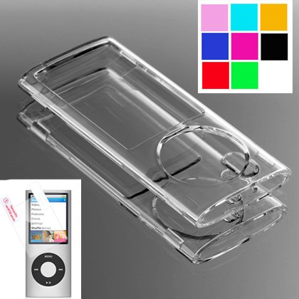 Shield Protector Case for generation Clear)