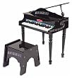 Learn to Play Child's Grand Toy Piano