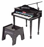 Learn to Play Child &acute; s Grand Toy Piano - B001LR4VWO