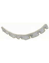 14k Exclusive Set Necklace 17"
