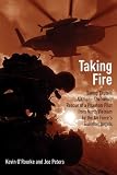 Taking fire : saving Captain Aikman : a story of the Vietnam air war
