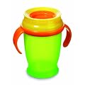 Lovi 1/630 360� Becher mit Griffen (250 ml) junior , Farbe nicht frei w�hlbar