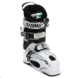 Atomic Overload Start Up Kids Ski Boots 2012