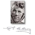 Sir Edmund Hillary: View From the Summit book cover