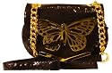 butterfly Crossbody Bag