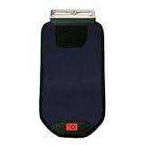 MADE Always On AO-1119-NVY Wrap-Up Compact Camera Wrap (Navy)