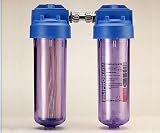Aquaphos BP - filter & limescale inhibitor