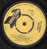 WAKE UP 7 INCH (7" VINYL 45) UK DIRECTION 1969