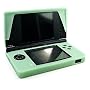 (More Colors Available) Premium Silicone Skin case for Nintendo DSi Bonus NDSi Screen Protector + Accessory Pouch