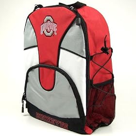 Ohio State YOUTH Backpack
