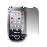 Screen Protector for Samsung Galaxy 5 i5500