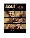 SOUL FOOD: COMPLETE SECOND SEASON
