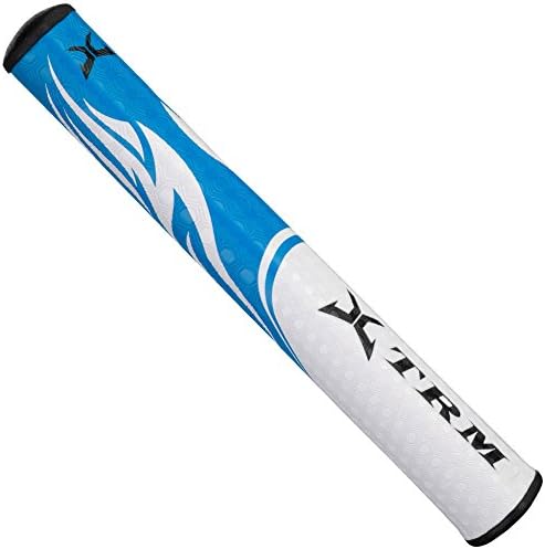 Tgw Xtrm Standard Putter Grips Blue