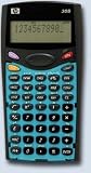 HP30S Hewlett Packard Scientific Calculator