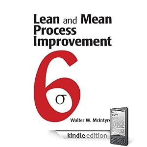 Lean and Mean Process Improvement