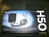 H50 Hydro Water Cooler