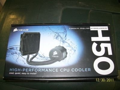 review Corsair