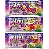 赤城 ガリガリ君 ぶどうサワー (31+1)32本入