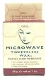 GIGI Microwave Tweezeless Wax 1 oz.