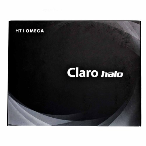 HT OMEGA Claro Halo PCI Sound Card On Sale