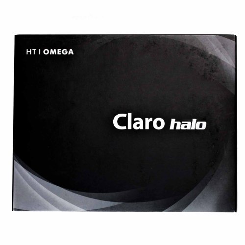 HT OMEGA Claro Halo PCI Sound Card