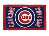 MLB Chicago Cubs Welcome Mat