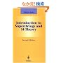 Introduction to Superstrings and M-Theory (Graduate Texts in Contemporary Physics)