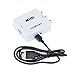 Generic fsd Mini Composite HDMI CVBS RCA to AV Video Converter Adapter 720p 1080p HRCA