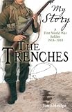 My Story Boys Collection - 4 Books, RRP £24.96 (Viking Blood; The Trenches; Battle of Britain; D-Day) (My Story)