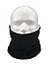 HOT Unisex Polar Fleece Neck Warmer Thermal Snood Scarf Hat Ski Wear Snowboarding