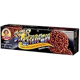 Little Debbie Star Crunch, 13 oz