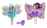 Barbie Fairy-Ettes Dolls