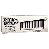 Rock Band 3 Wireless Keyboard for Wii
