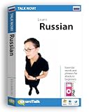 EuroTalk Interactive - Talk Now! Learn Russian