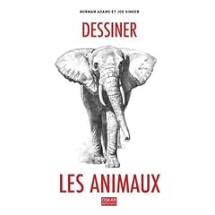 Dessiner les animaux