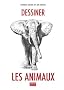 Dessiner les animaux