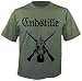 ENDSTILLE, Endstille 2013 OLIVE - TS XL von Endstille - alle Infos