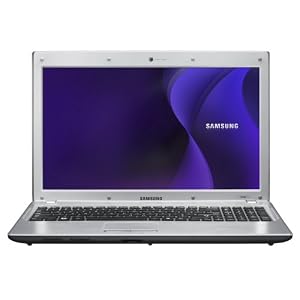 Samsung Q530 15.6 inch Notebook