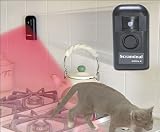 Scraminal - Pet Deterrent