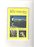 On the Routeburn track