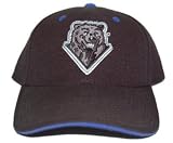 New UCLA Bruins Fitted College Hat - Black 7 3/8
