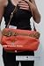 Suchen : Tommy Hilfiger Bag Mix Elles Fabric Medium Satchel