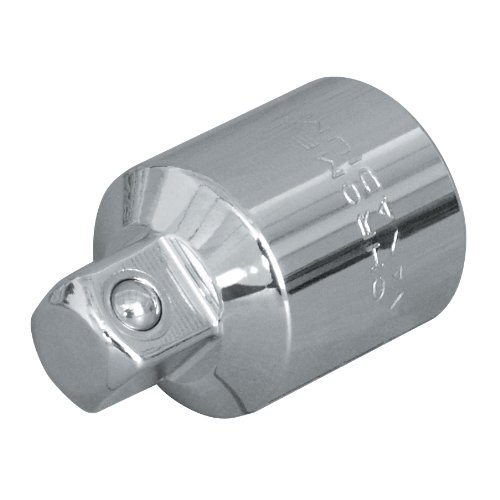TEKTON 14272 1/2-Inch Drive (F) by 3/8-Inch Drive (M) Reducer