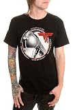 Van Halen A Different Kind Of Truth T-Shirt 4XL