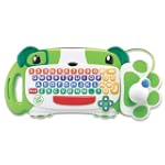 LeapFrog Clickstart My First Computer