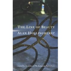 The Line Of Beauty