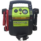 Quick Cable 604051 WSL RESCUE Jump Pack 950 Model